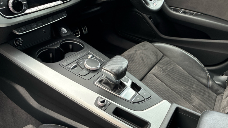 Audi A5 40 TDI S Line 5dr S Tronic Diesel Hatchback